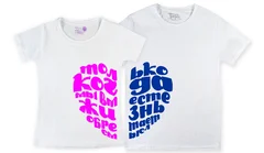 Love, Couple T-shirts, Boyfriend, Girlfriend, Любовь, Парные Футболки, Футболки Для Двоих, Муж, Жена, Жених, Невеста, Мышеловка, Мышь 